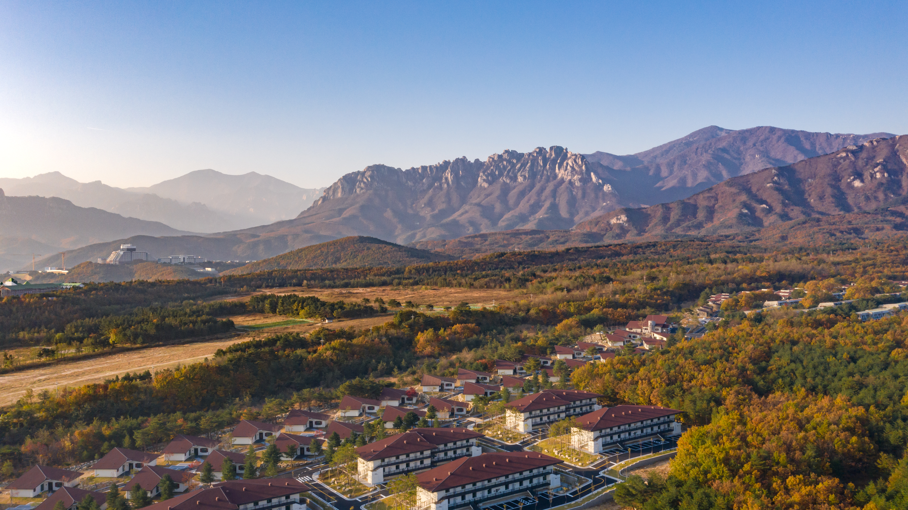 Kensington Resort Seorak Valley 71/74