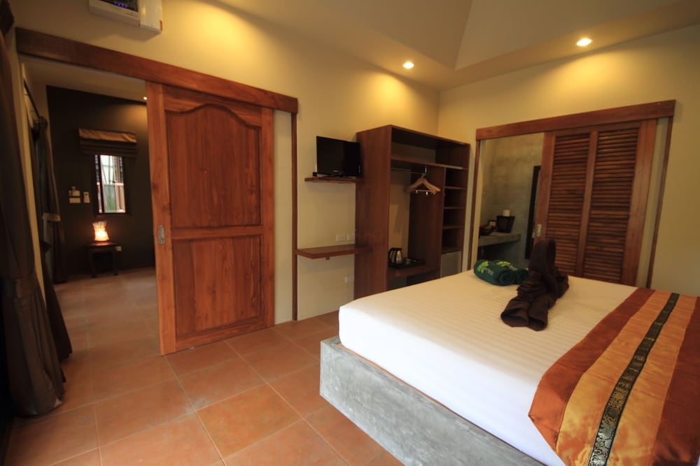 Baan Sawan Samui Resort 43/74