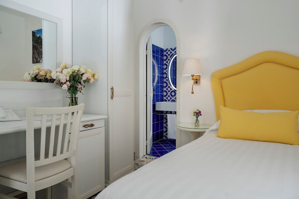 Savoia Hotel 28/80