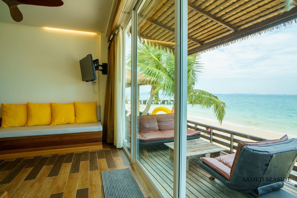Samed Seaside Resort 48/80