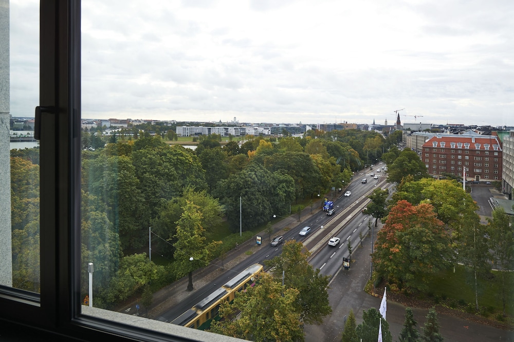 surroundings