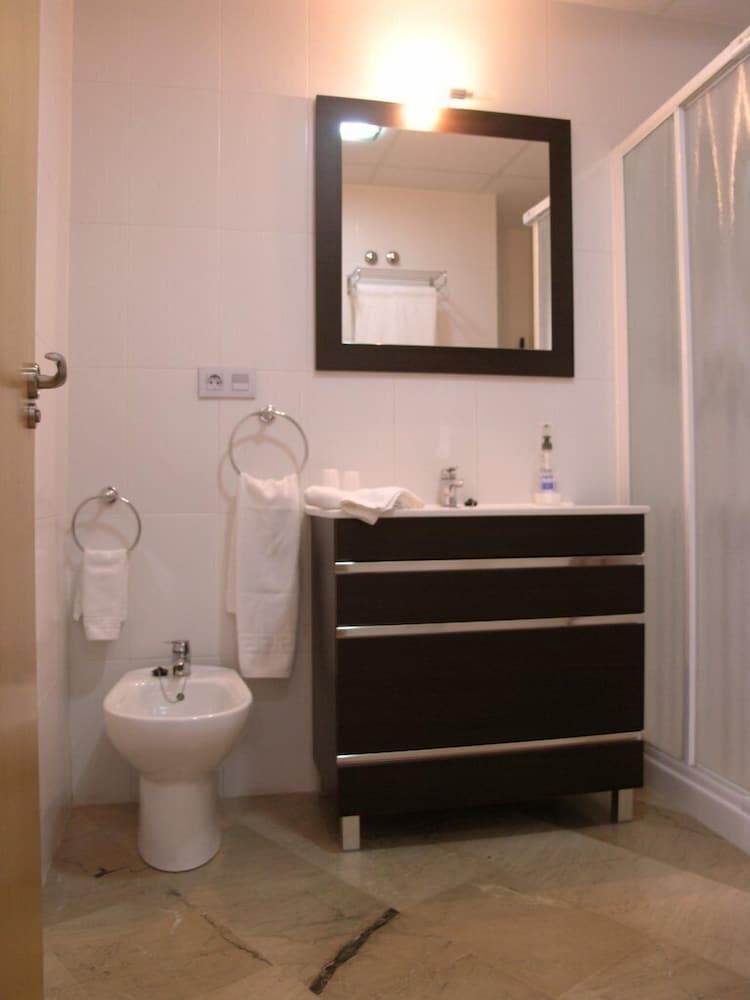Apartamentos Aixa Ii 24/25