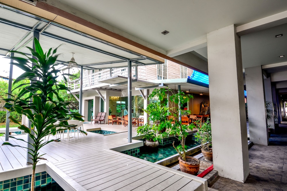 Viva Hotel Songkhla 3/66