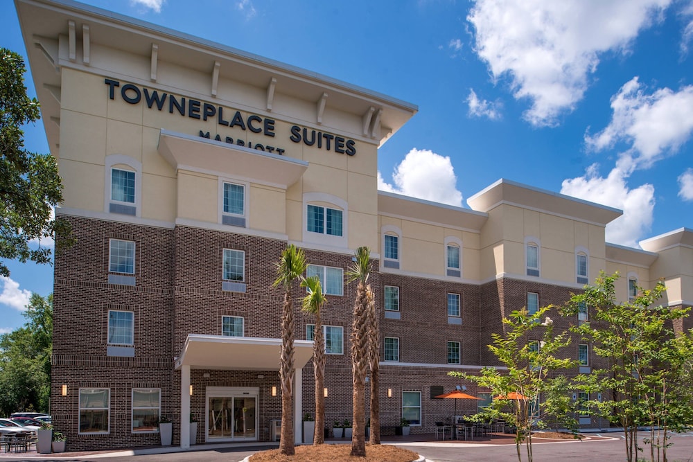 Towneplace Suites By Marriott Charleston-West Ashley 1/31