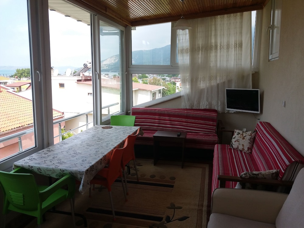 Saglik Apart Pansiyon 31/49