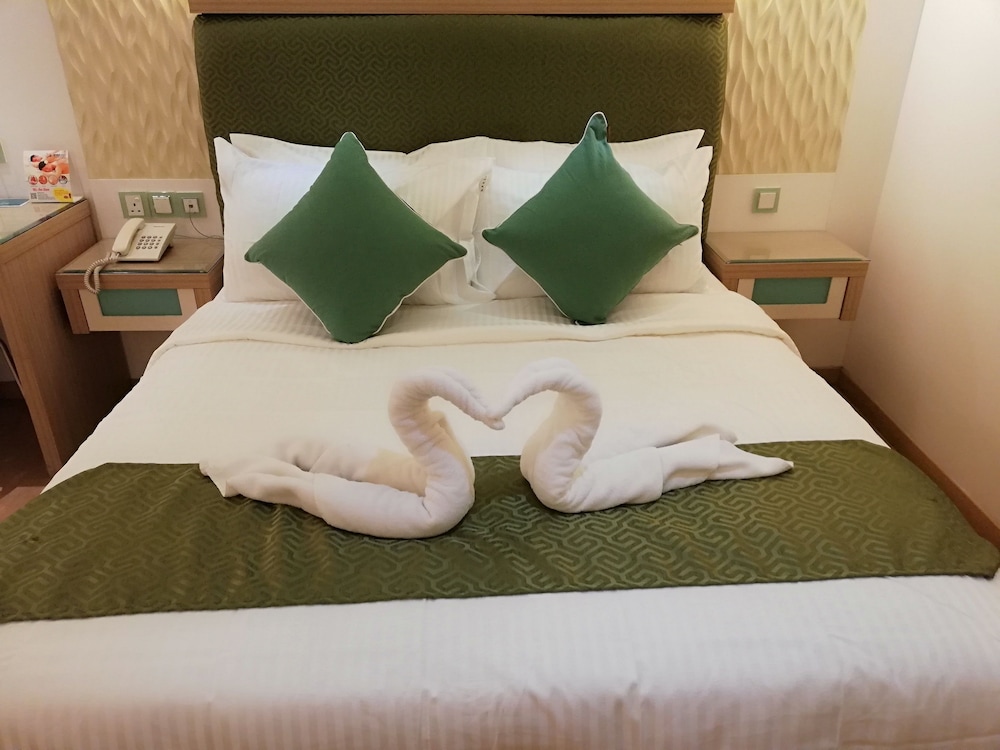 Holiday Place Kuala Lumpur 19/42