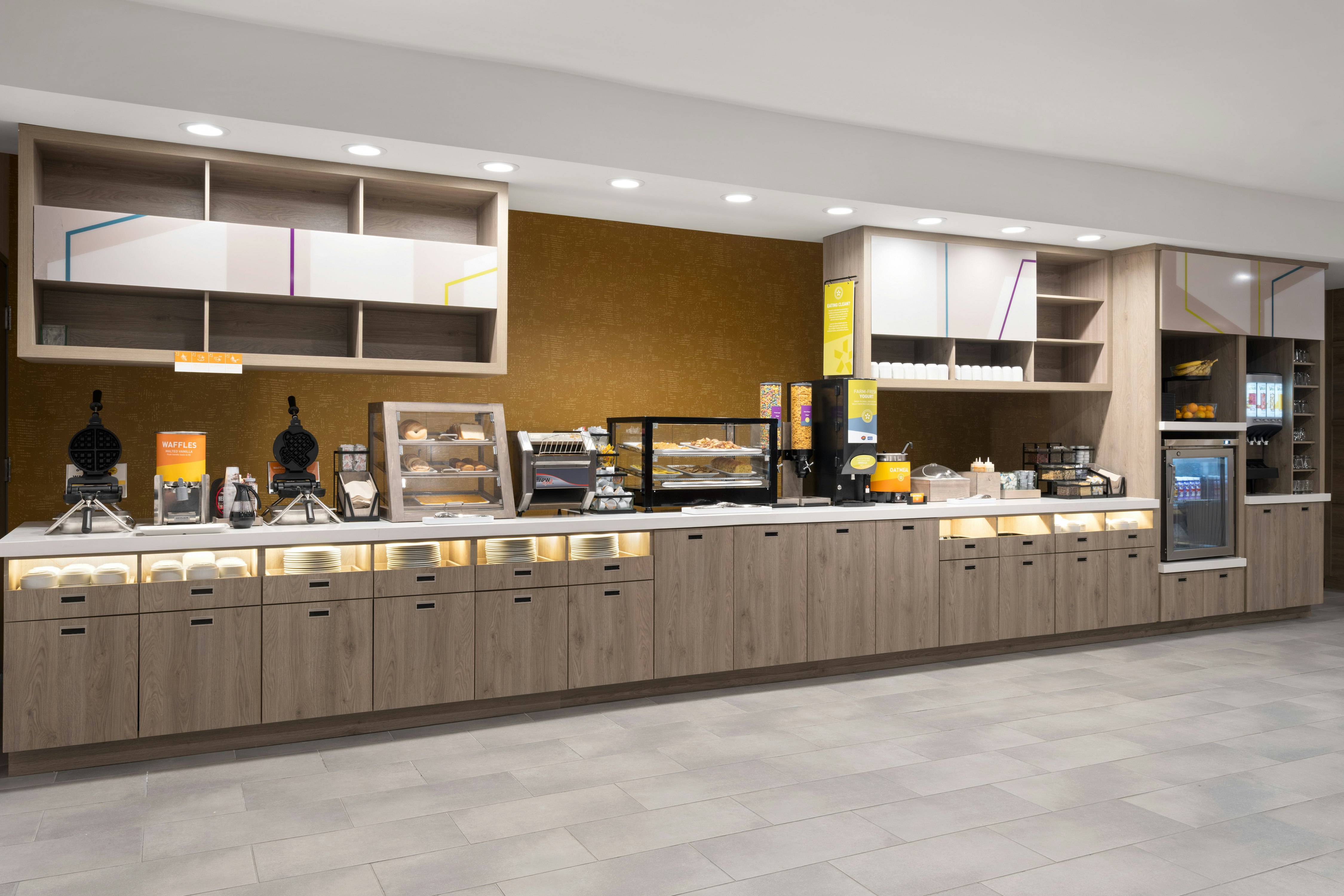 Home2 Suites by Hilton Austin South 23/26