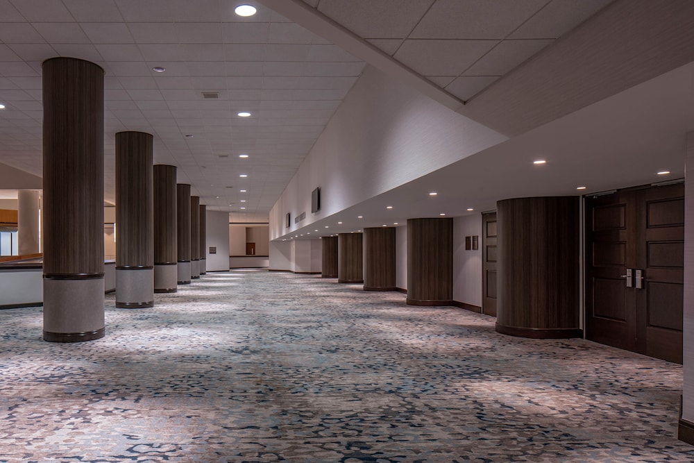 Hyatt Regency Indianapolis 27/69