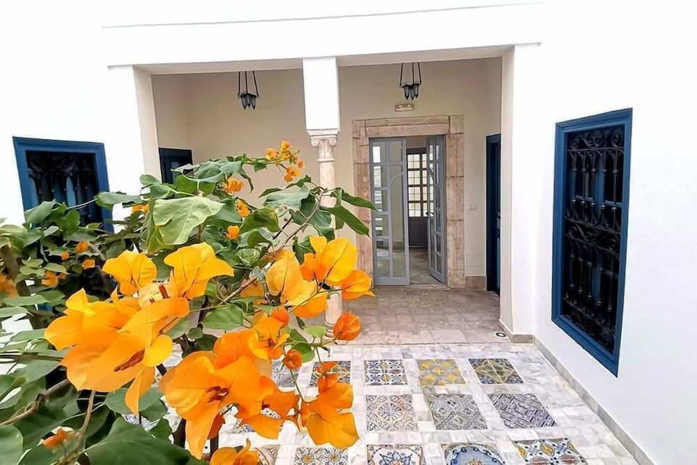 DAR EL MEDINA 5/38