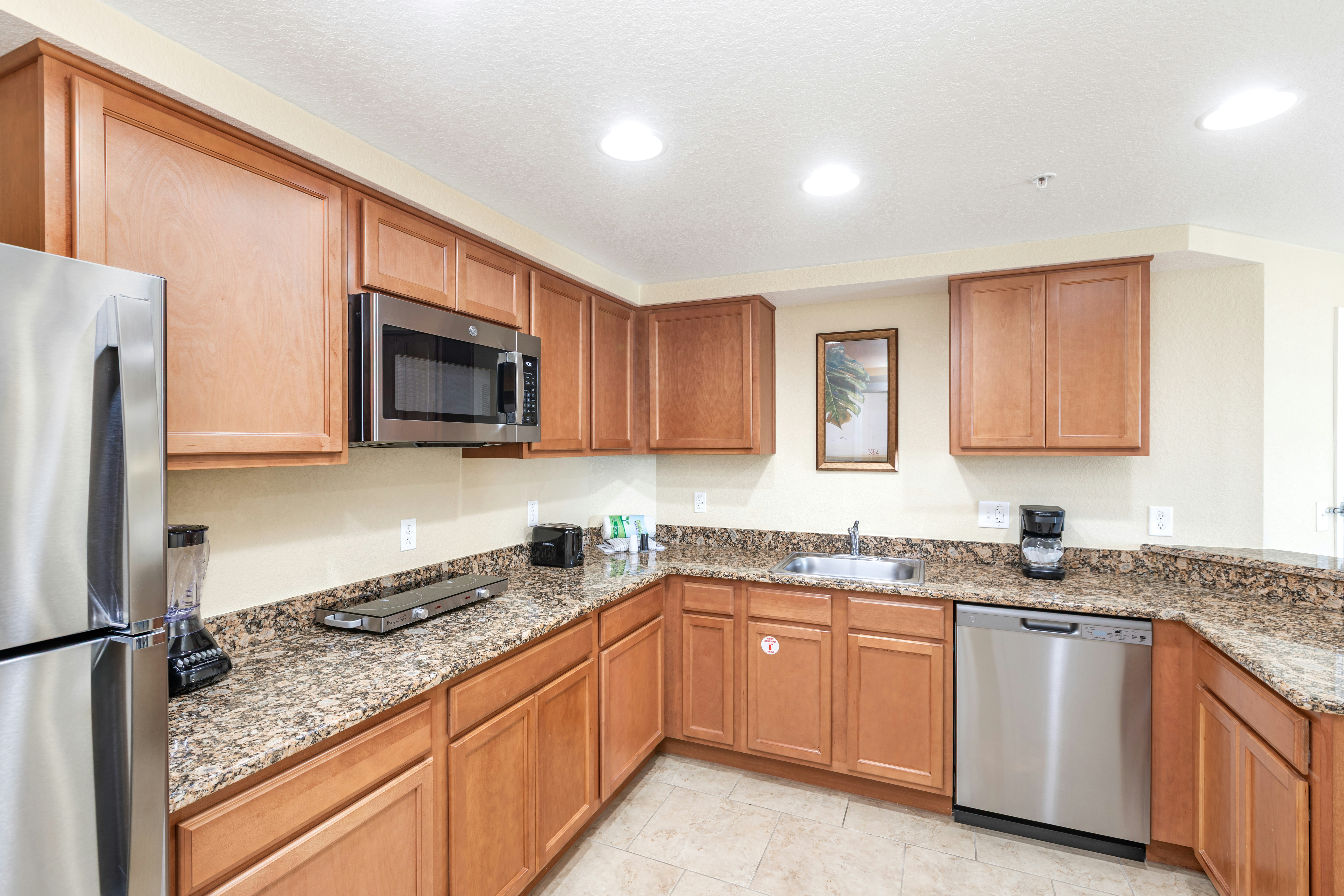 Vacation Village At Parkway 47/48
