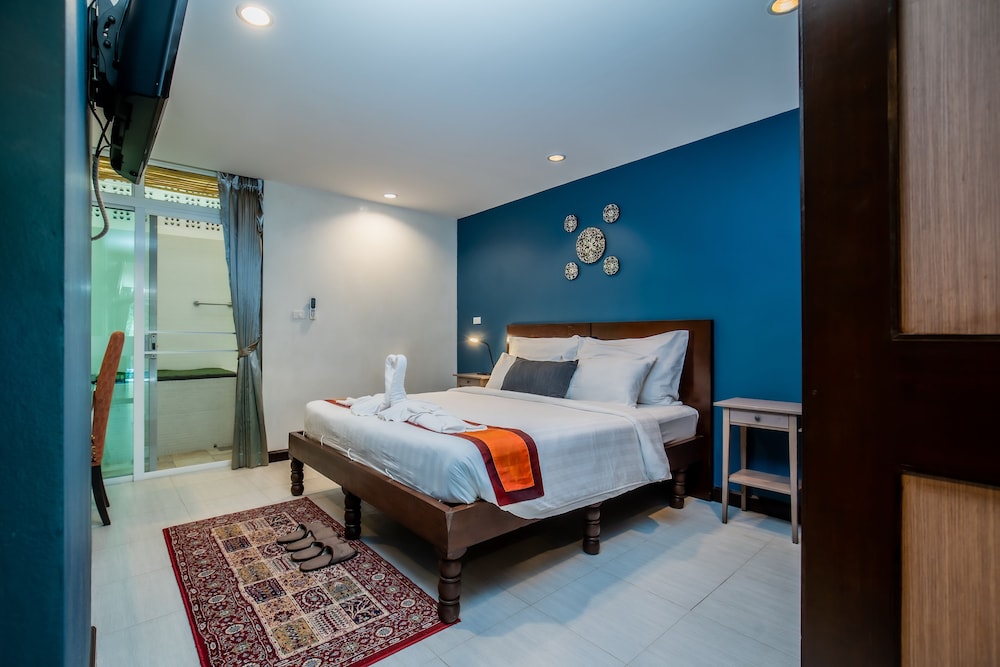 Kata Tranquil Villa 26/70