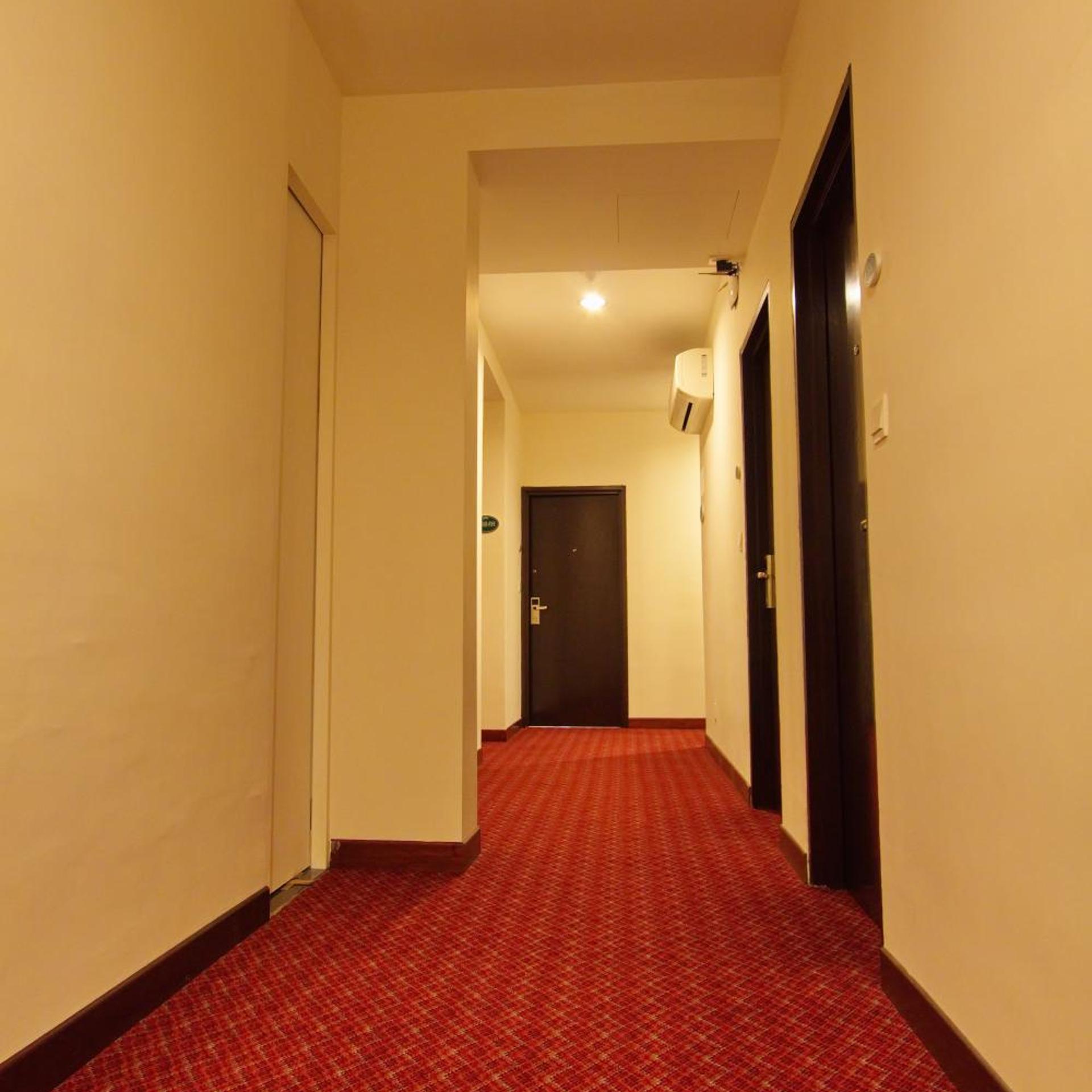 Molek Garden Hotel 33/58
