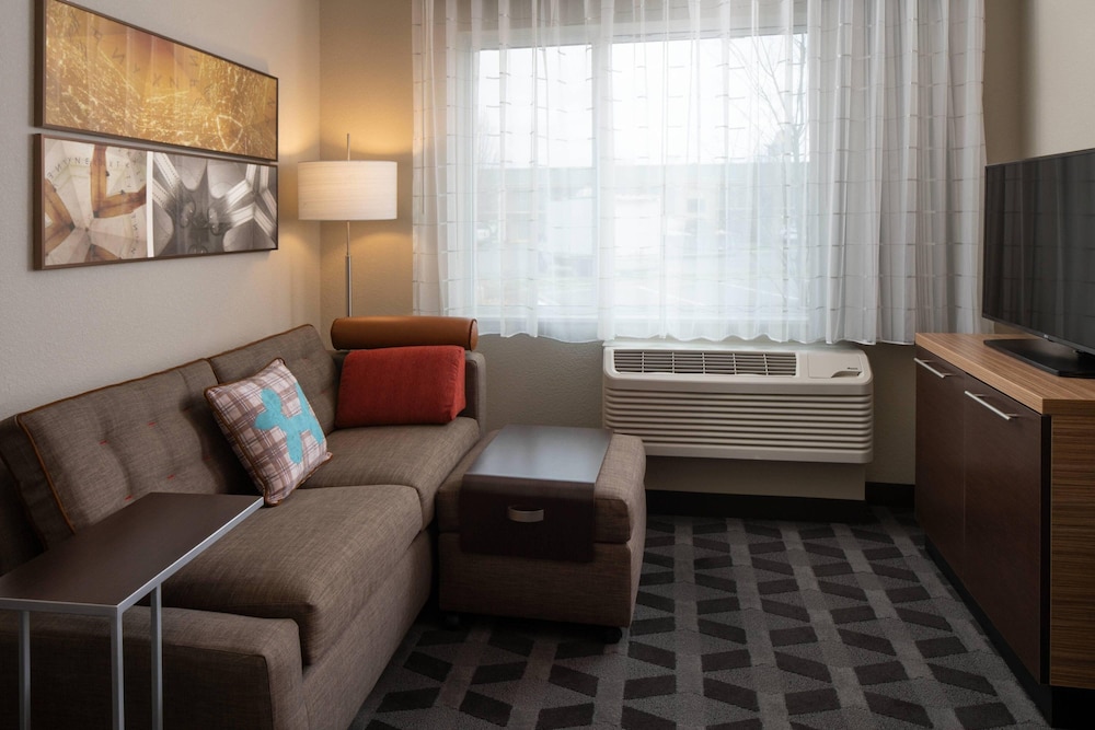 TownePlace Suites by Marriott Clarksville 31/52