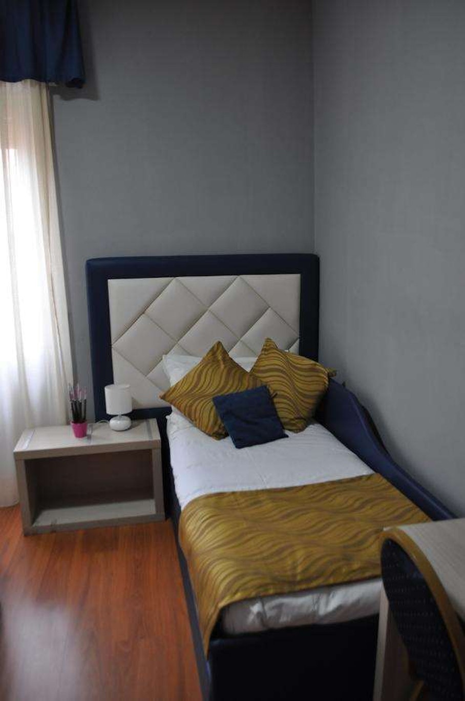 Hotel Gran Sasso 7/44