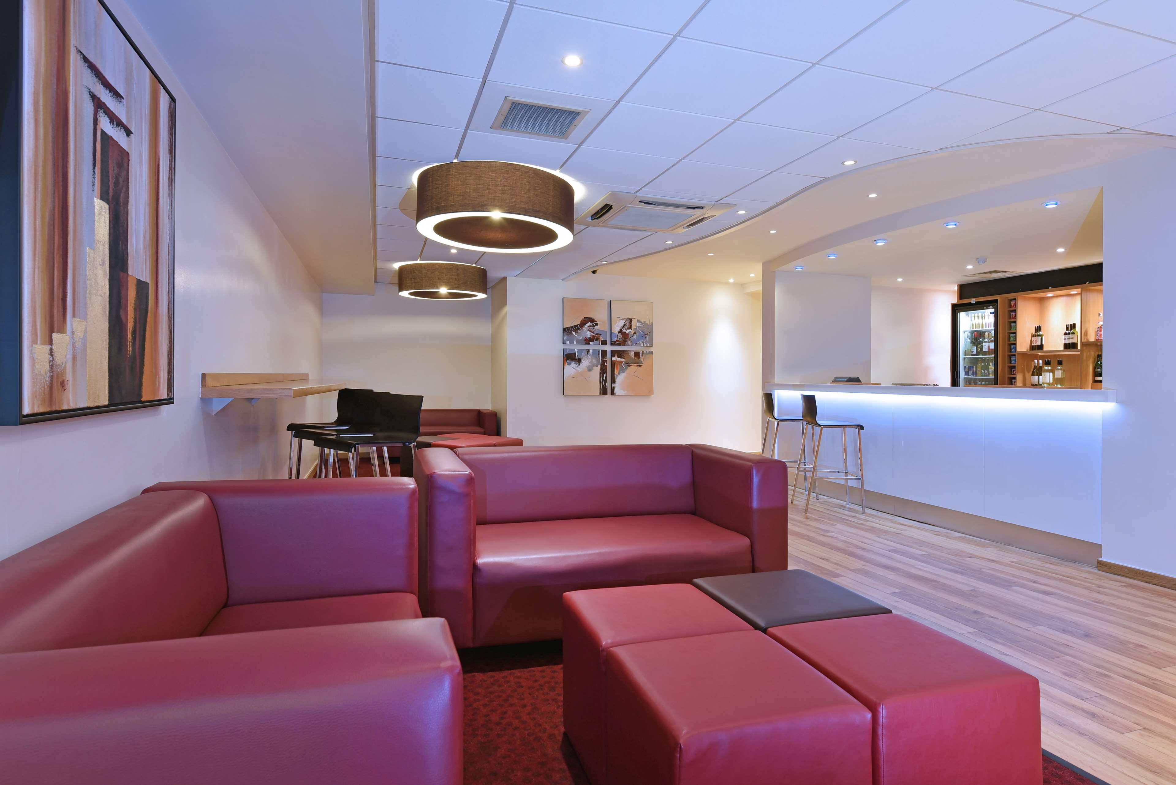 Travelodge Worcester 20/25