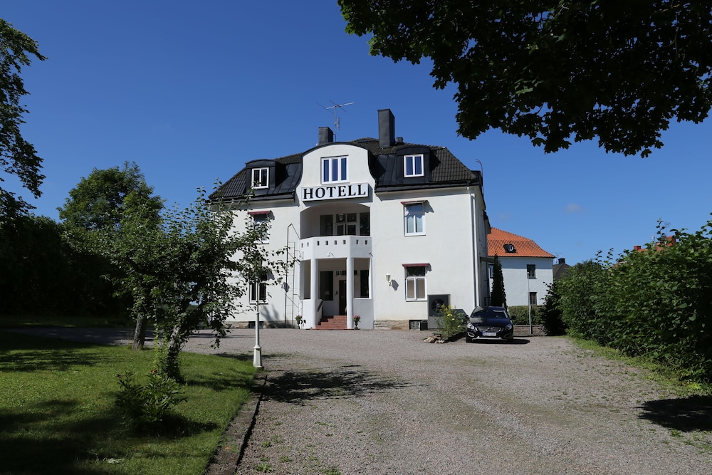 Hotell S:t Olof 36/42