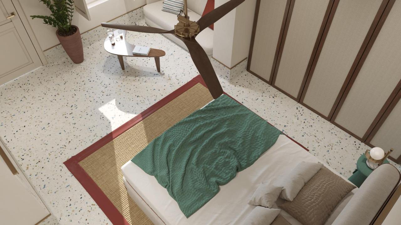 Nammos Hotel Mykonos & Villas 65/67