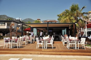 Delfino Boutique Apart Hotel 11/58
