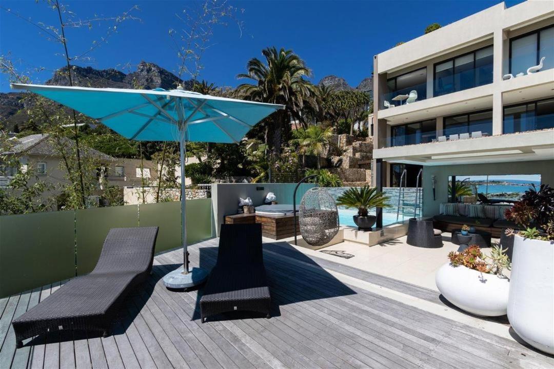 Azamare Luxury Guest House 41/41