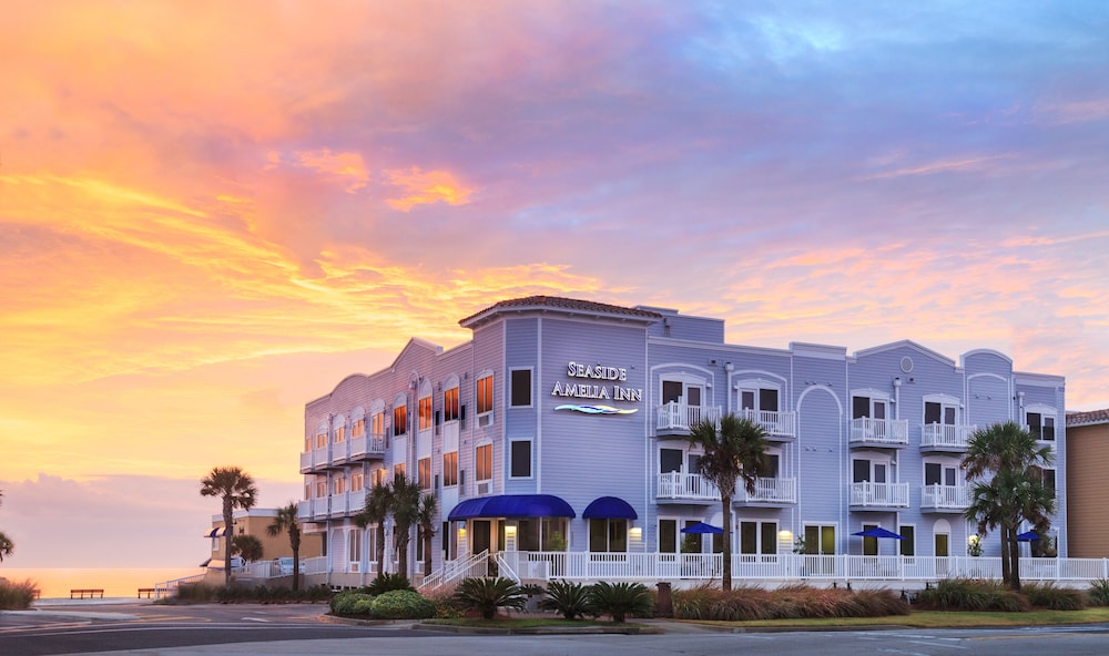 Seaside Amelia Inn 9/64