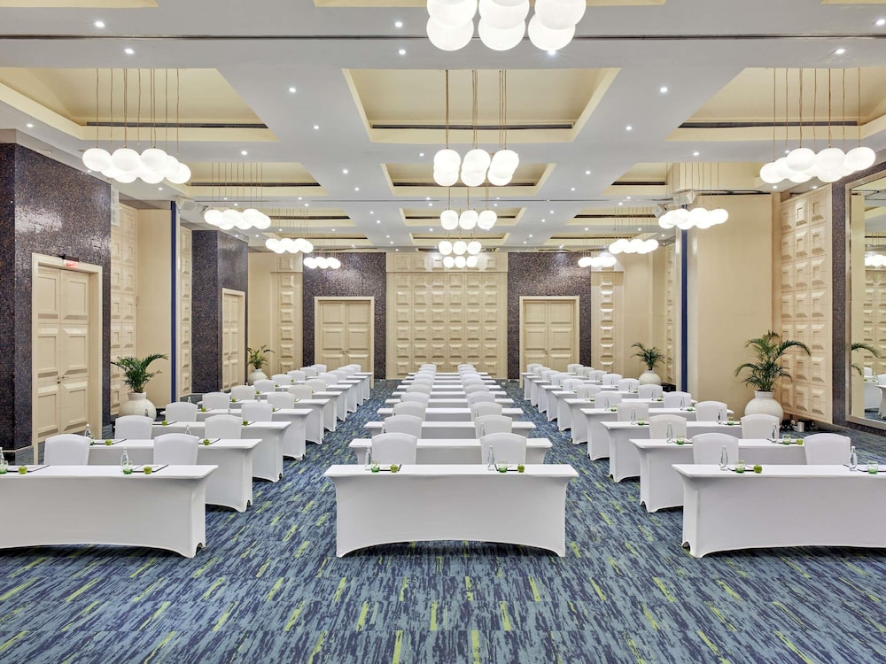 Movenpick Hotel Mactan Island Cebu 62/73