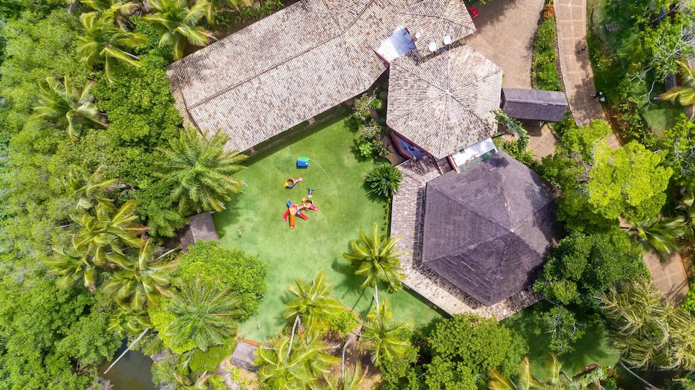 Itacare Eco Resort 38/47