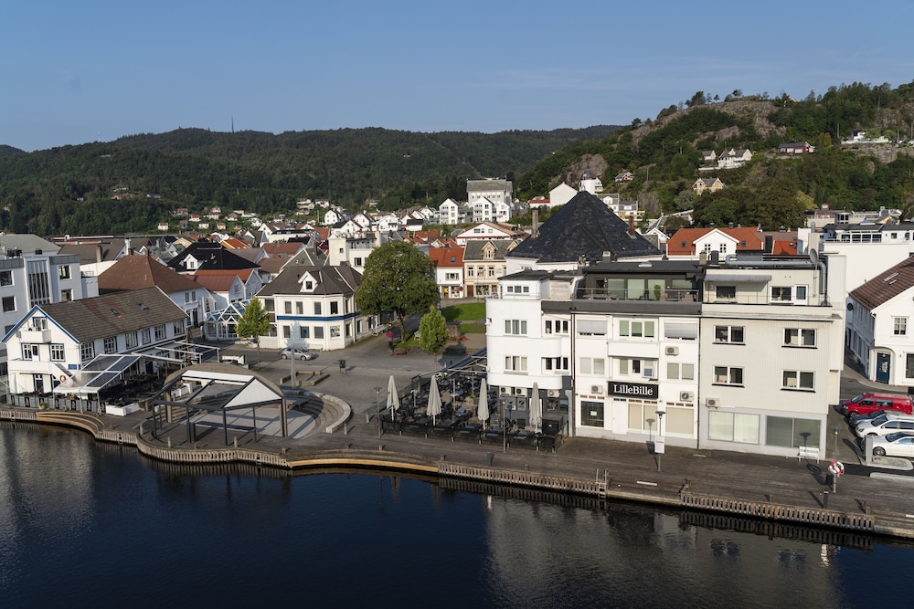 Maritim Fjordhotell 26/28