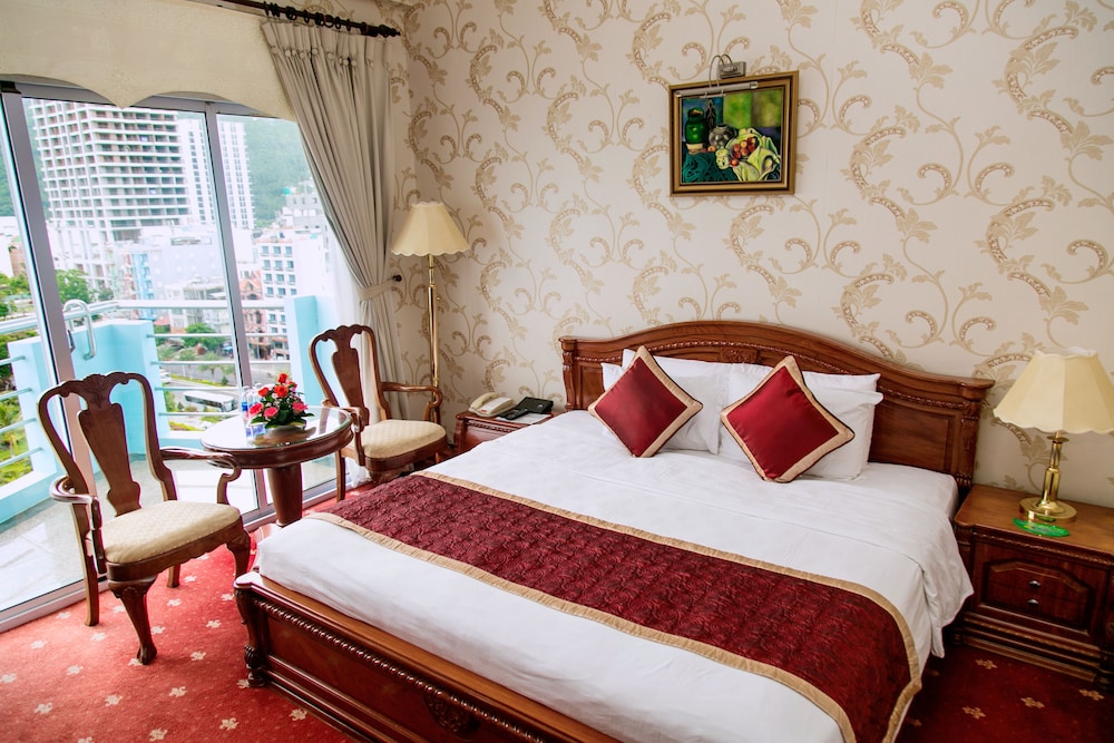Sea Gulf, Suite, King Bed