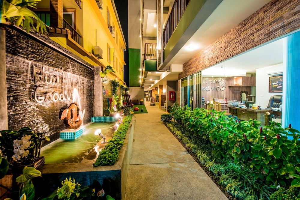 HuaHin Goodview Hotel 29/31