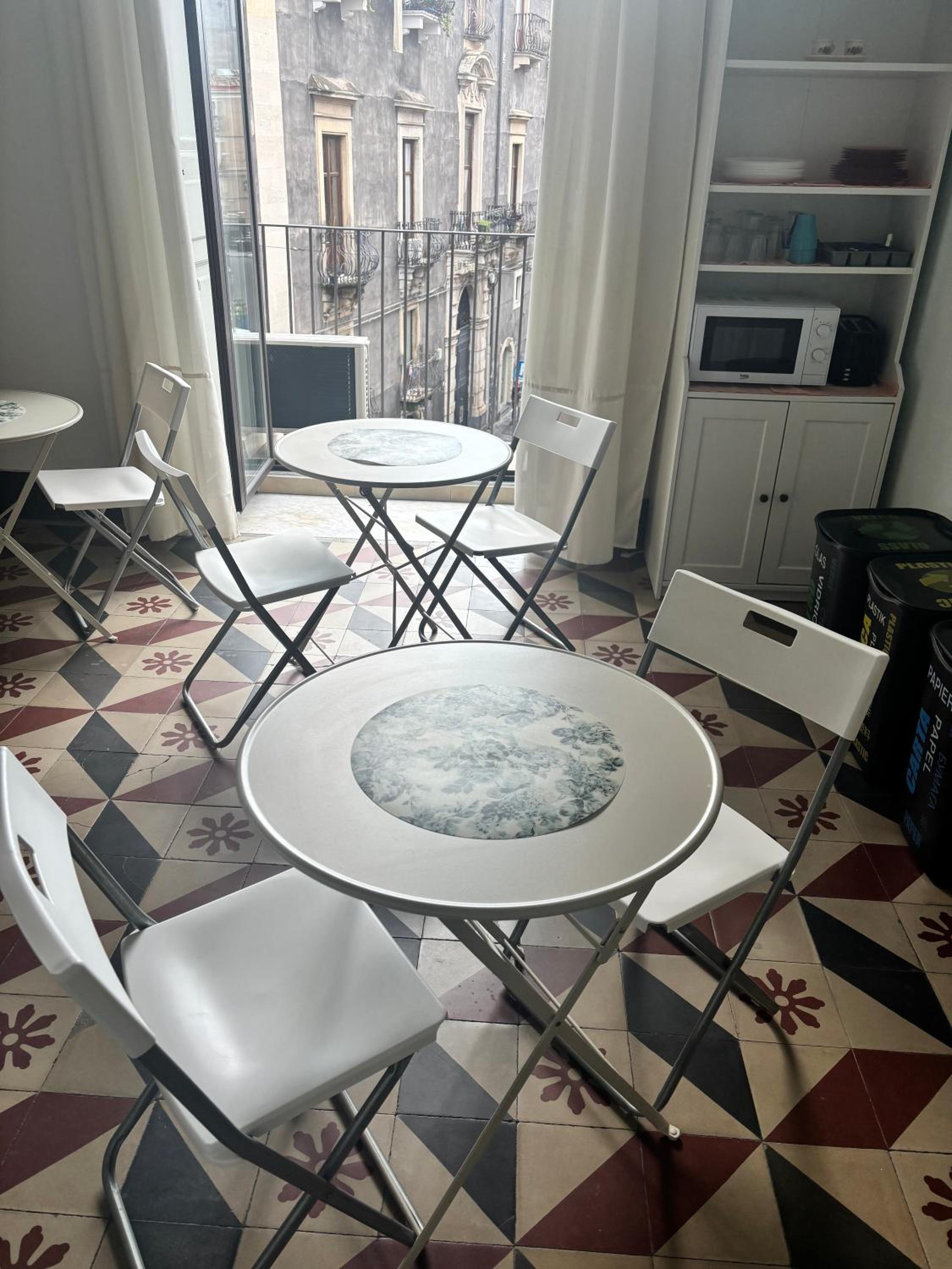 Il Teatro Rooms 15/34