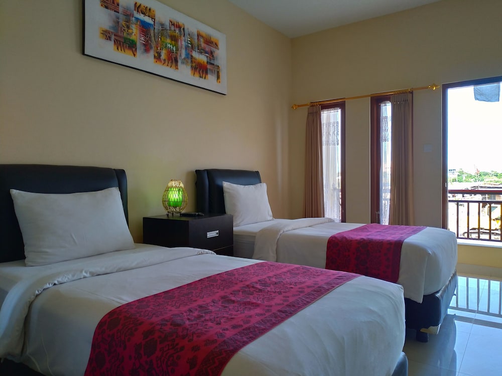 Beji Ayu Homestay 22/55