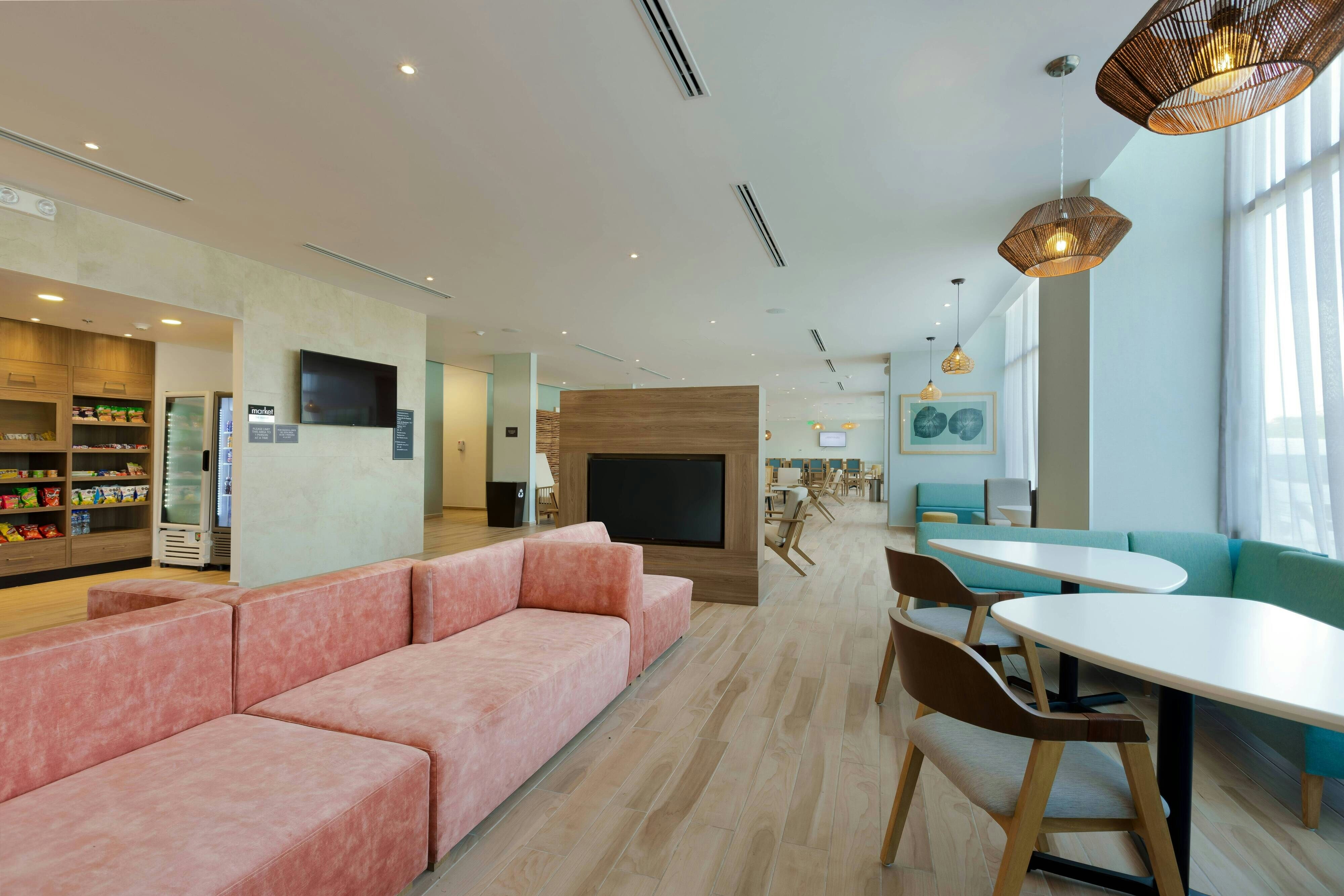 Residence Inn by Marriott Cancun Hotel Zone 13/28
