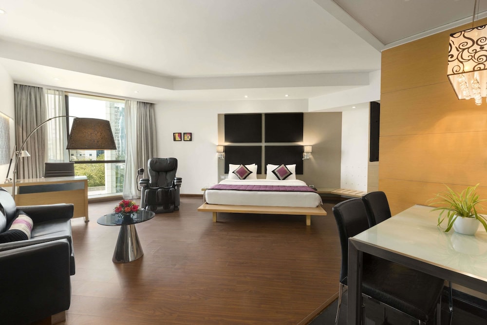 Ramada by Wyndham Navi Mumbai 33/51