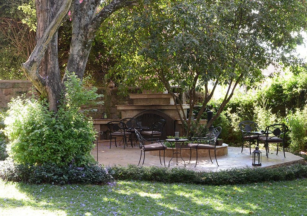 Palacina the Residence the Suites 58/60