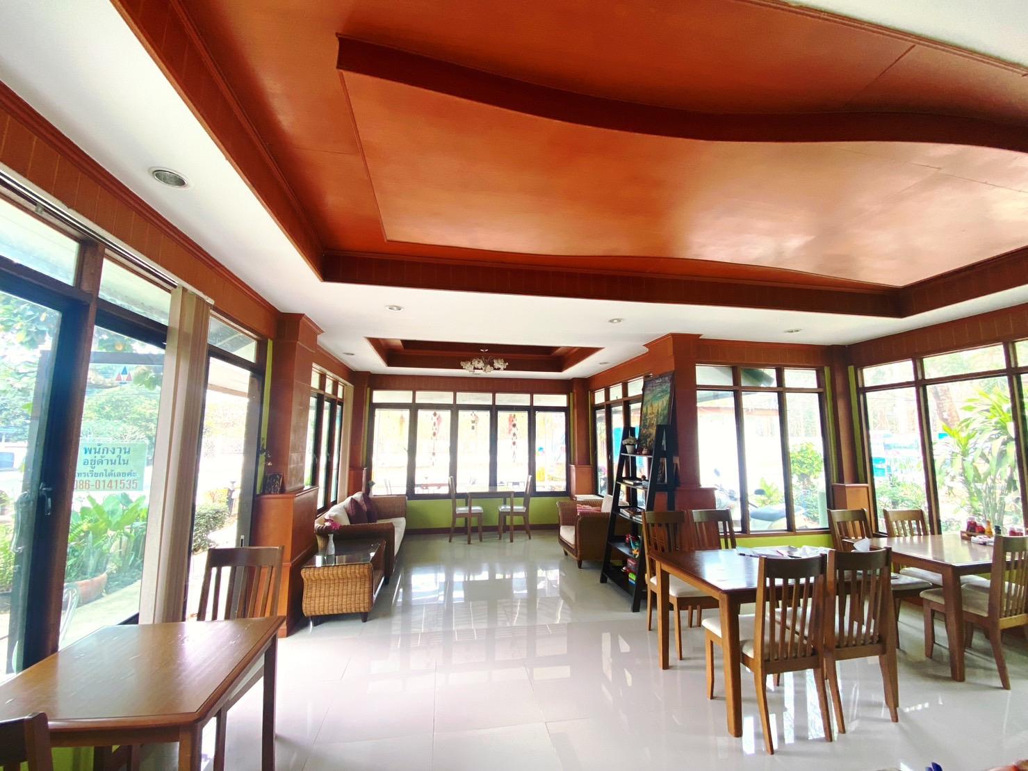 Chiangkhan Boutique Hotel 44/56