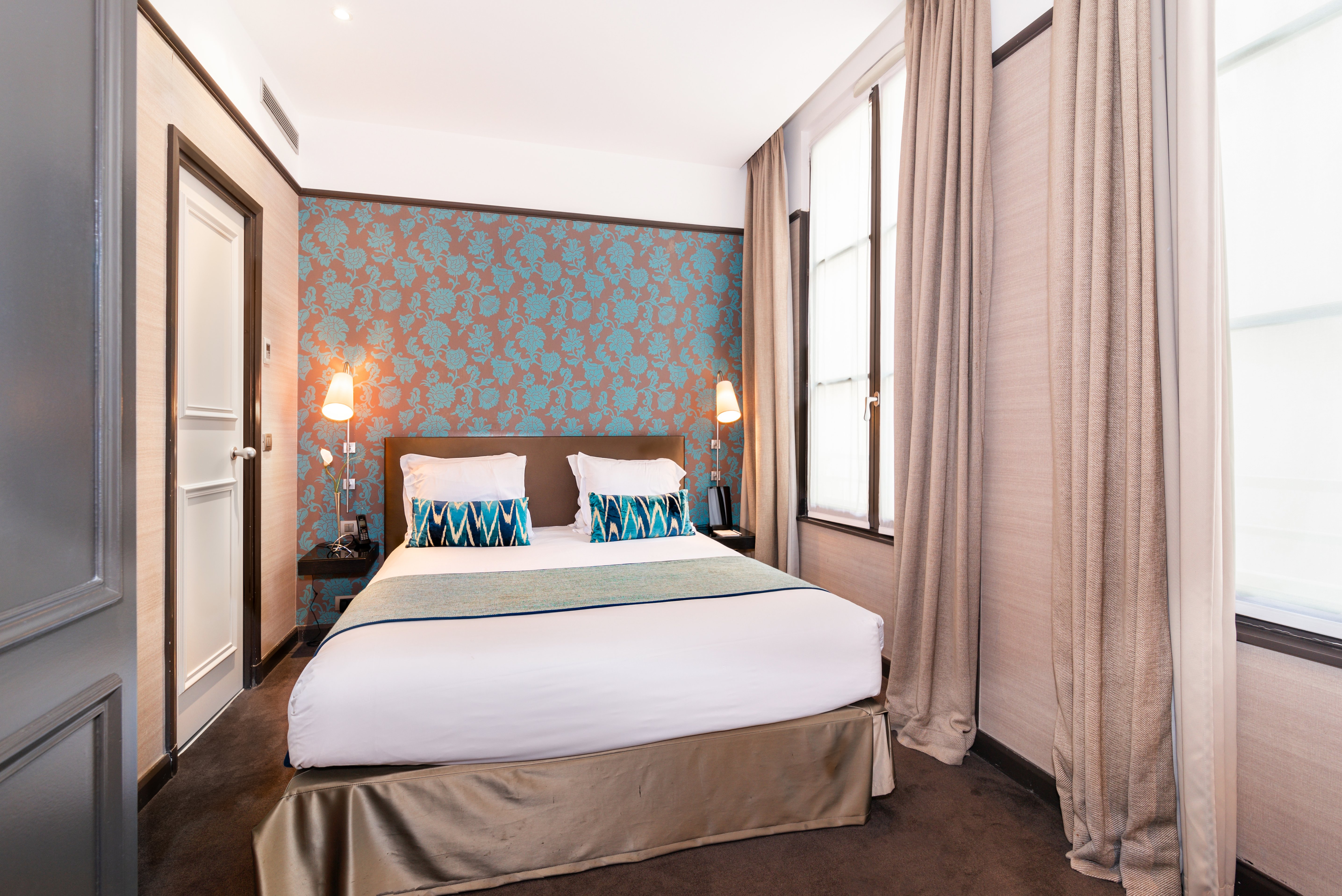 Hotel Duo 15/56