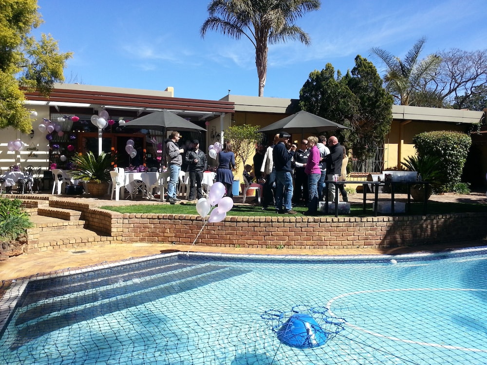 Jubilee Lodge Guest House 21/32
