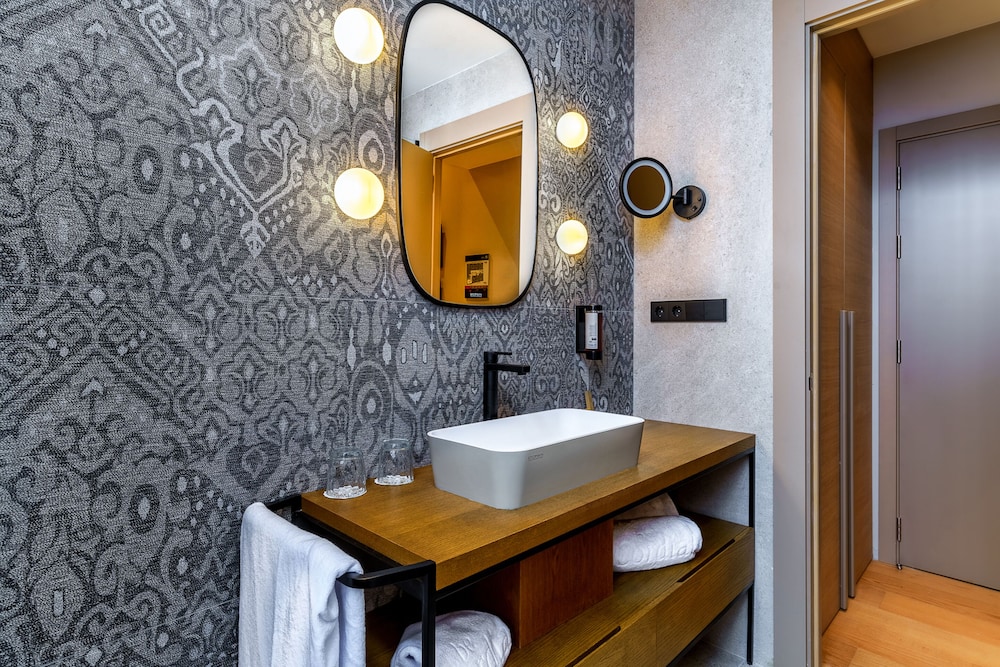 Boutique Hotel Cordial Plaza Mayor de Santa Ana 53/57