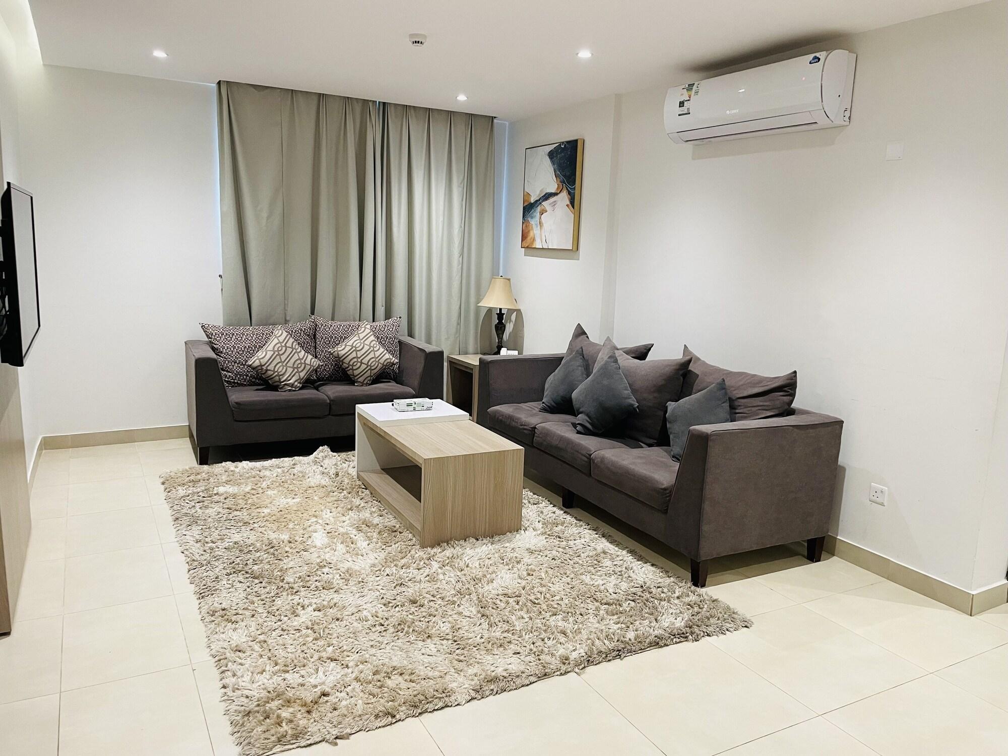 اطلالة الشرفة 2(Terrace View 2 - Serviced Apartments) 25/37