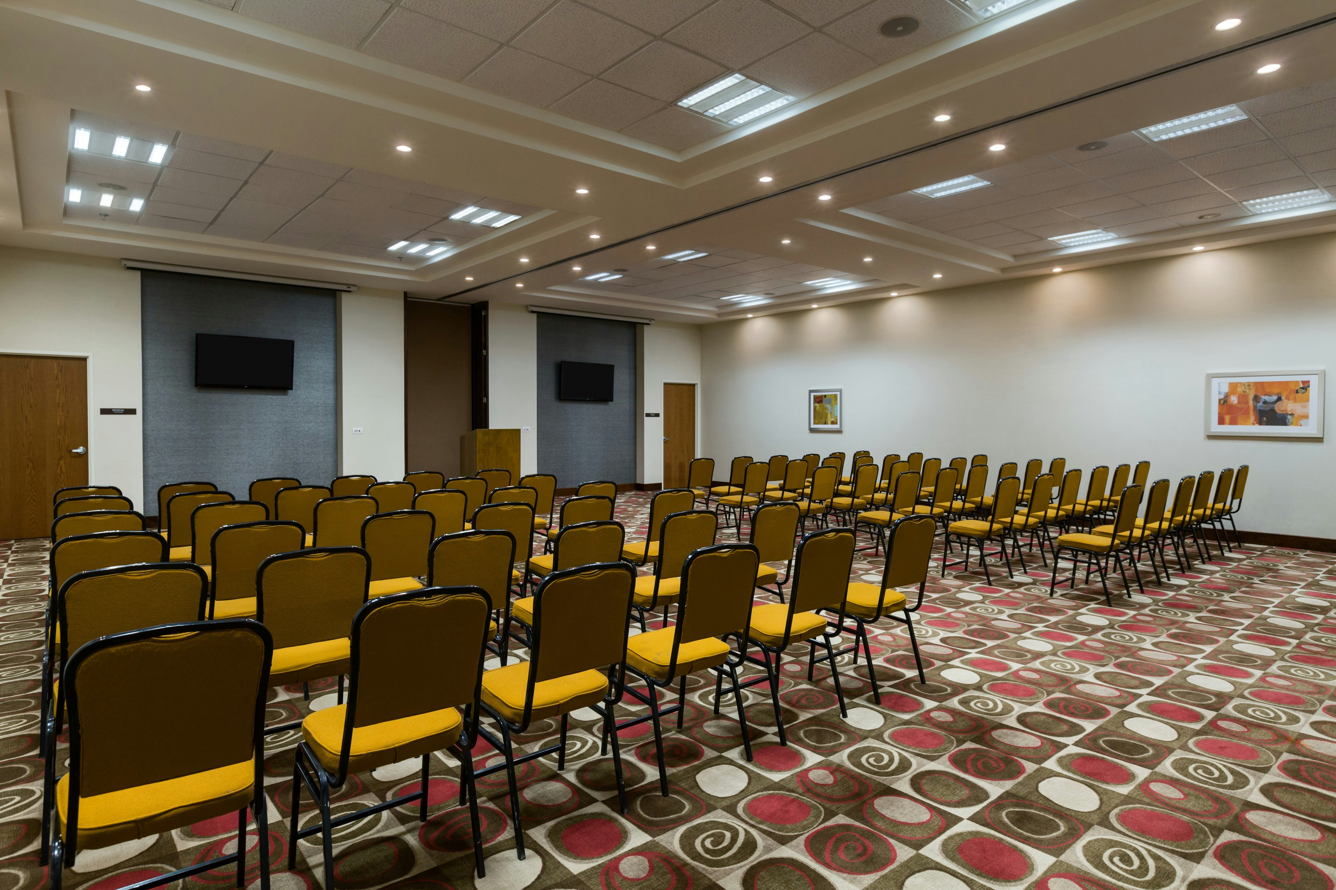 Hilton Garden Inn Queretaro 15/21