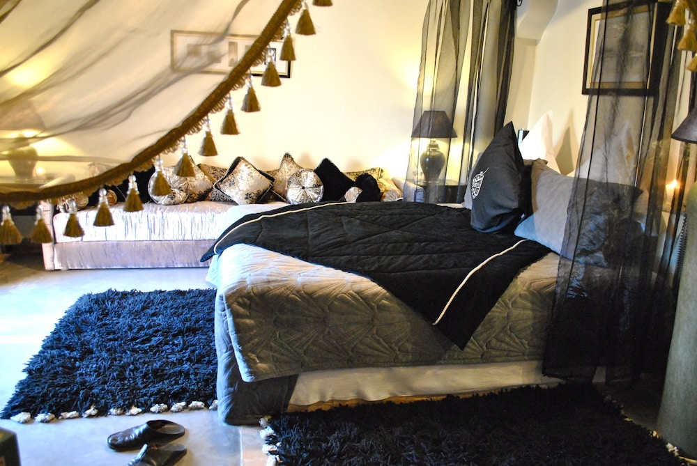 Riad Al Mendili Kasbah Private Resort And Spa 22/72