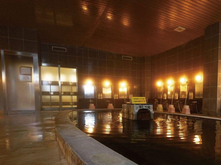 Inawashiro Kanko Hotel 19/35