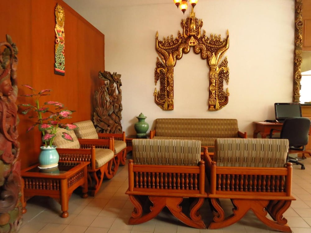 Sirin Hotel Huahin 43/64