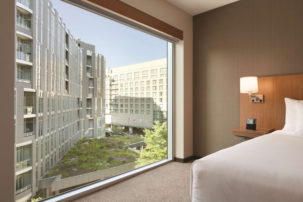 Hyatt Place Washington Dc/Georgetown/West End 12/49