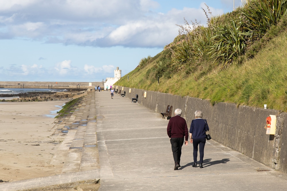 Ocean Sands Hotel 32/40