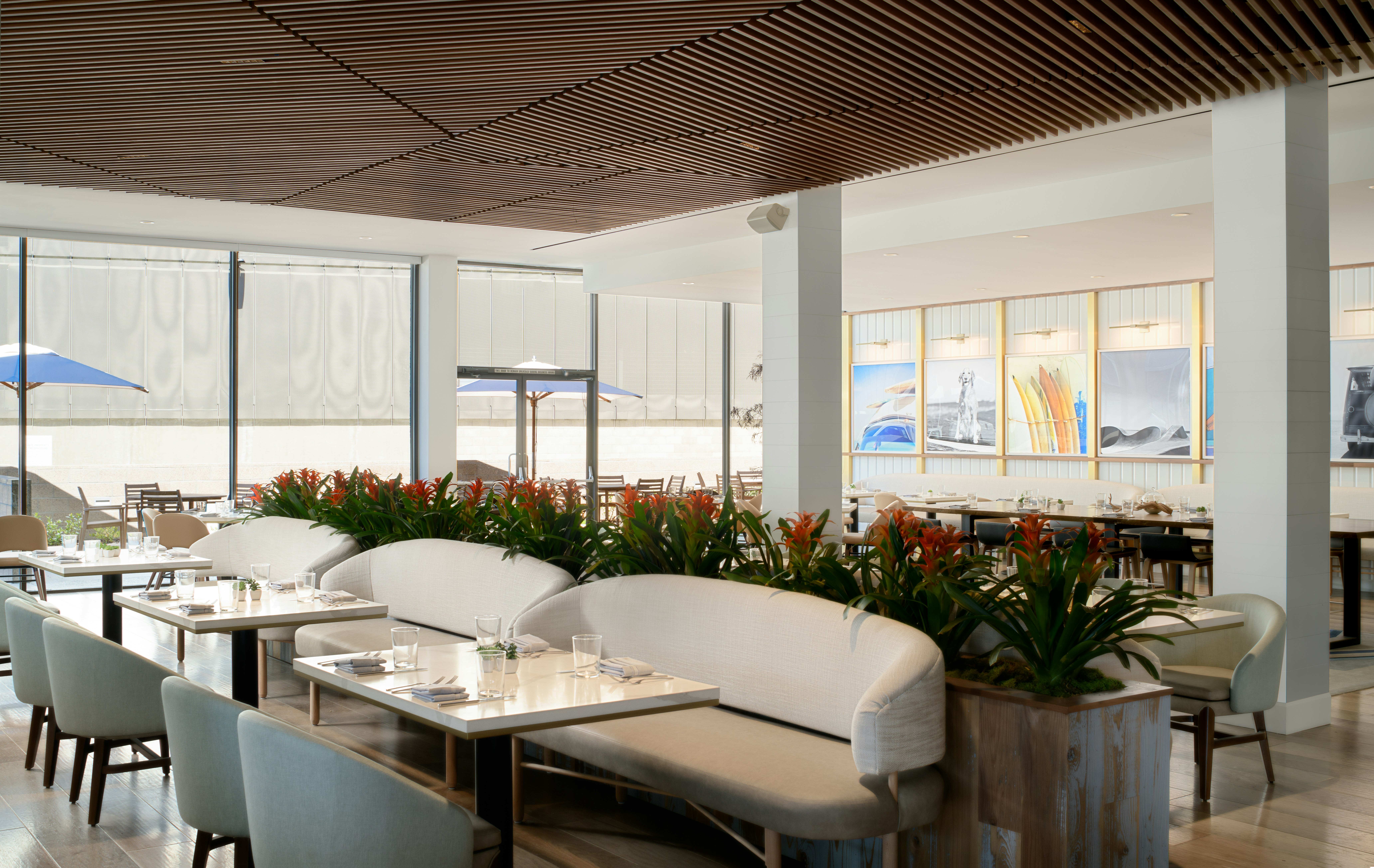 Hilton Los Angeles Culver City 21/50