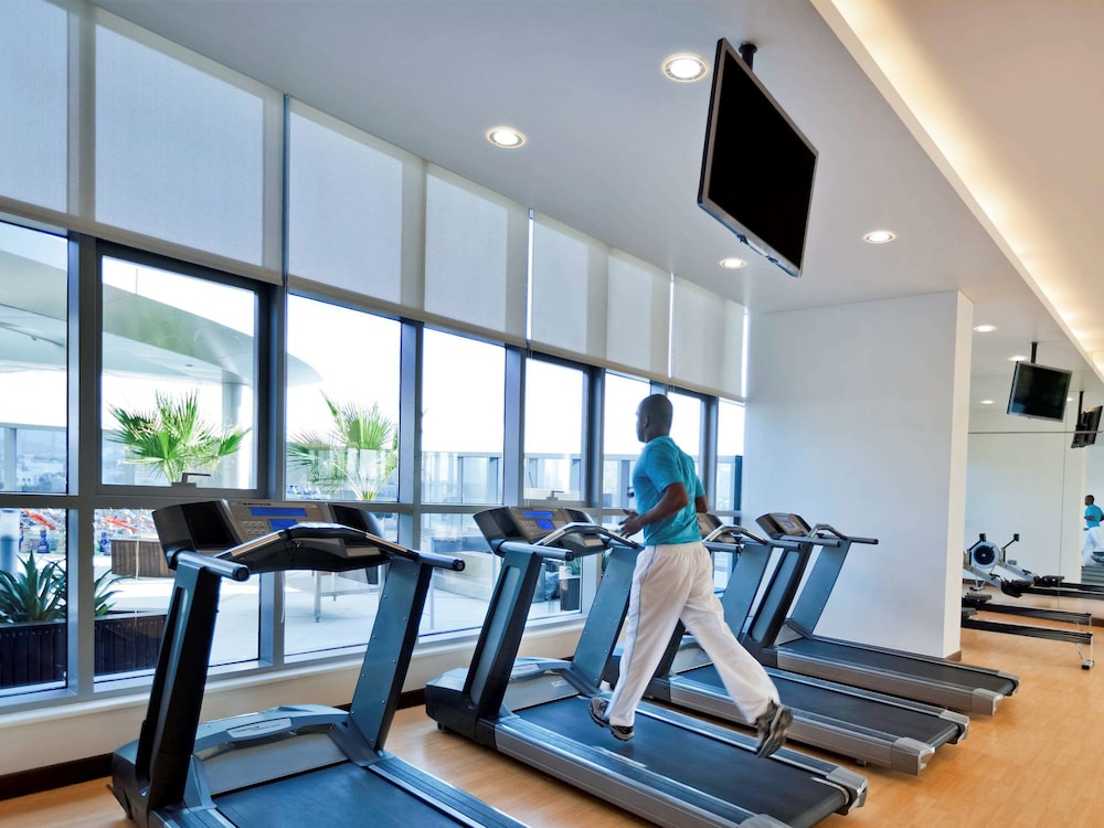 sport facilities