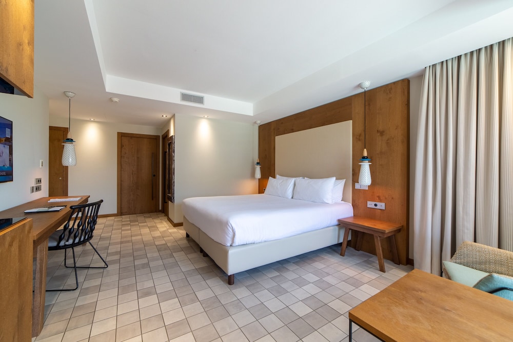 Kube St Tropez Hotel 16/74