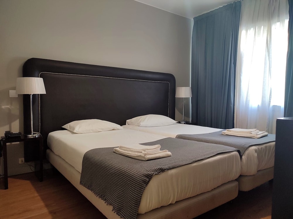 Hotel Vila 19/50