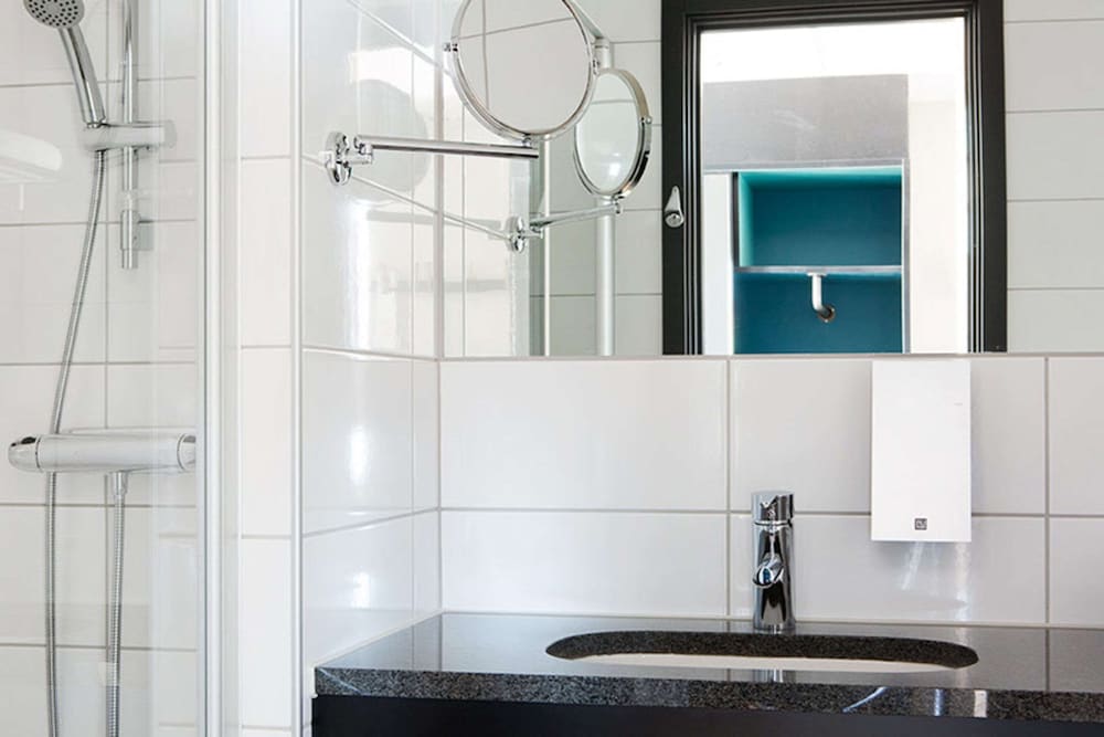 غرفة قياسية بسريرين منفصلين، Comfort Hotel Goteborg 9/10